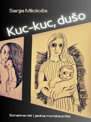 cover image of Kuc-kuc, dušo